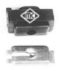 Metalcaucho 02854 Bush, selector-/shift rod